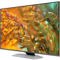 Телевизор Samsung QLED 4K Q80D QE50Q80DATXXH