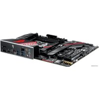 Материнская плата ASUS ROG Strix Z490-H Gaming