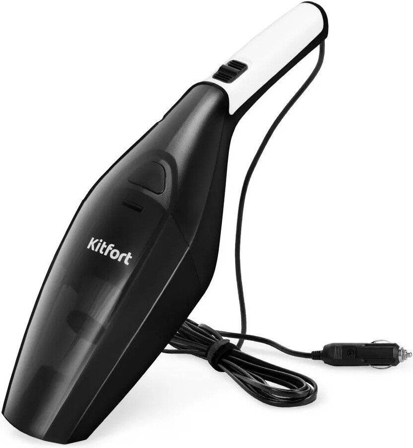 Автомобильный пылесос Kitfort KT-5314