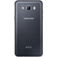 Телефон Samsung Galaxy J7 (2016) Black [J7108]