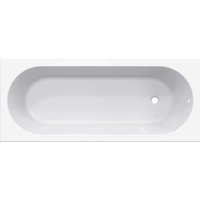 Ванна Belux Борнео 180x80 (18, белый матовый)