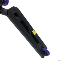 Трюковый самокат Z53 Kast Miami