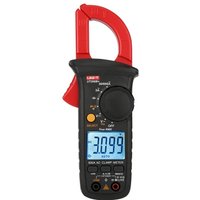 Токовые клещи UNI-T UT200B+