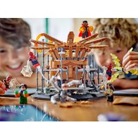 Конструктор LEGO Marvel Super Heroes 76261 Финальная битва Человека-паука