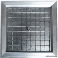 Люк Alkraft Комфорт (600x600)