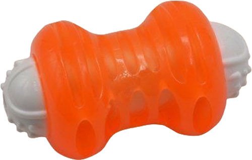 

Игрушка для собак Homepet катушка со звуком 79257