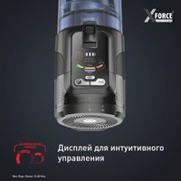 Пылесос Tefal X-Force Flex 12.60 Neo TY9LC1WO в Солигорске
