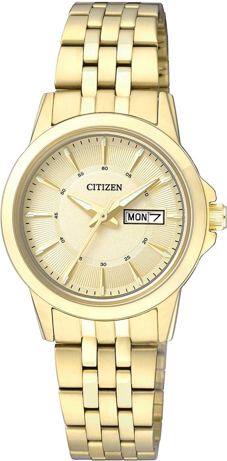 

Наручные часы Citizen EQ0603-59P