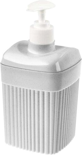 Дозатор для жидкого мыла Бытпласт Velvet 433239438