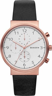

Наручные часы Skagen SKW6371