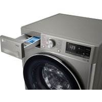 Стирально-сушильная машина LG TW4V5EG2S