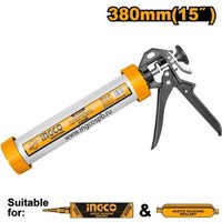 Пистолет для герметика Ingco HCG0115