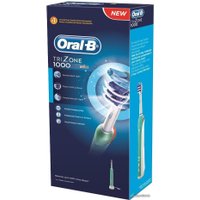 Электрическая зубная щетка Oral-B Trizone 1000 (D20.523.1)