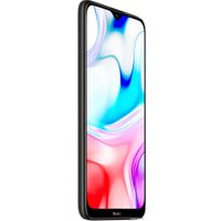 Телефон Xiaomi Redmi 8 4GB/64GB международная версия (черный)