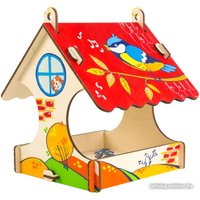 Кормушка для птиц Woody Кормушка для синичек 02932