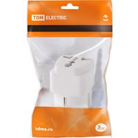 Адаптер TDM Electric SQ1806-0024
