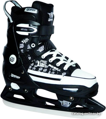 Коньки Tempish Rebel Ice One-off 33-36