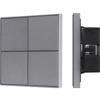 Выключатель Arlight KNX-304-23-IN Grey 038402