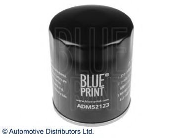 

Масляный фильтр Blue Print ADM52123