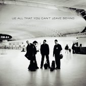 U2 - All That You Can't Leave Behind (Limited 20th Anniversary Lifetime Edition)