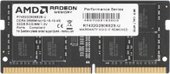 Radeon R7 32GB DDR4 SODIMM PC4-21300 R7432G2606S2S-UO