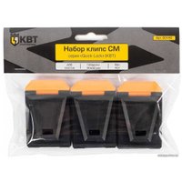 Клипса для подвешивания КВТ СМ 83140