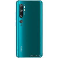 Телефон Xiaomi Mi CC9 Pro 6GB/128GB китайская версия (зеленый)