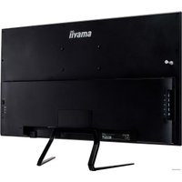 Монитор Iiyama ProLite X4372UHSU-B1