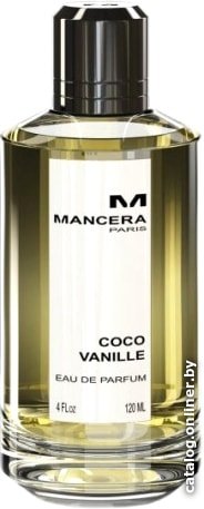 Парфюмерная вода Mancera Coco Vanille EdP (120 мл)