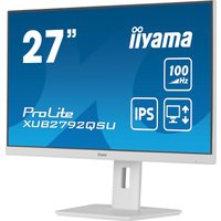 Монитор iiyama ProLite XUB2792QSU-W6 в Барановичах