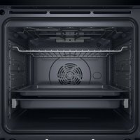 Электрический духовой шкаф Whirlpool WOI4S8CM1SBA