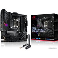 Материнская плата ASUS ROG Strix B660-G Gaming WiFi