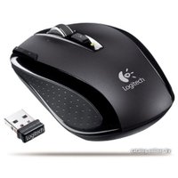 Мышь Logitech VX Nano
