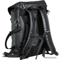 Спортивный рюкзак Powerslide UBC Commuter 907052 (черно-серый)