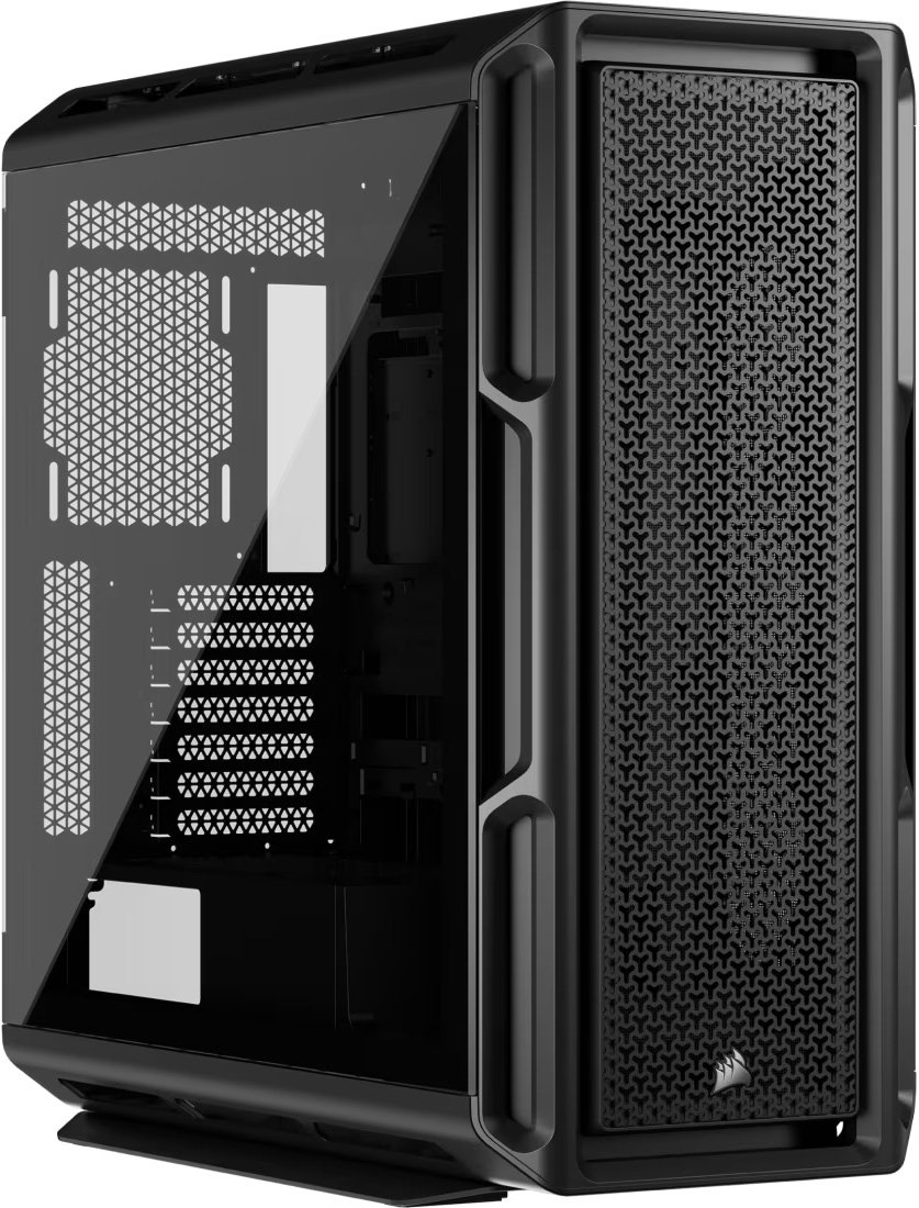 

Корпус Corsair 5000T CC-9011300-WW