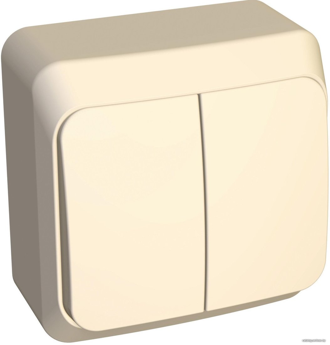 Выключатель Schneider Electric Этюд BA10-002K