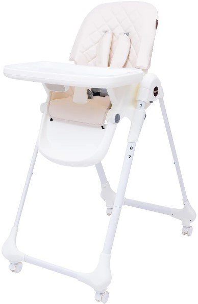 

Высокий стульчик Tomix Miracle CY-800 (бежевый)