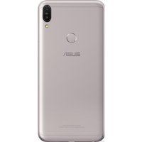 Смартфон ASUS ZenFone Max Pro M1 4GB/64GB ZB602KL (серебристый)