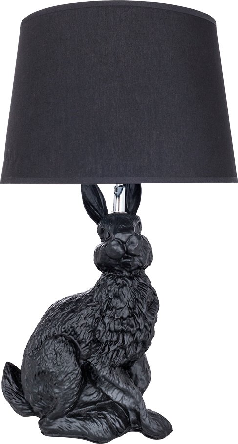 

Настольная лампа Arte Lamp Izar A4015LT-1BK