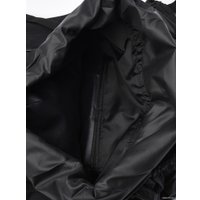 Туристический рюкзак Huntsman Пикбастон 100 л (черный)