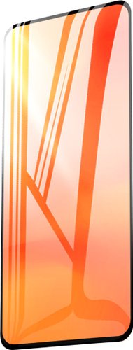 Защитное стекло Volare Rosso Fullscreen full glue Light series для Xiaomi Mi 11 Lite