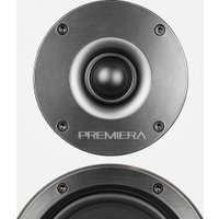 Полочная акустика Premiera DS-501 (белый)