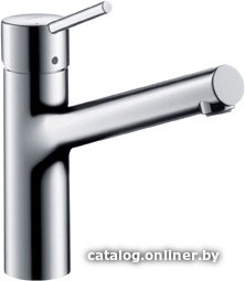 Смеситель Hansgrohe Talis S [32851000]