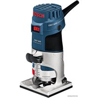 Кромочно-петельный фрезер Bosch GKF 600 Professional (060160A101)