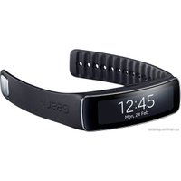 Фитнес-браслет Samsung Gear Fit (SM-R350)