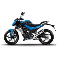 Мотоцикл CFMOTO 150 NK