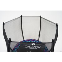 Батут Calviano Outside Master Smile 183 см - 6ft (внешняя сетка, без лестницы)