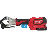 Кримпер Milwaukee M18 HDCT-202C 4933471950 (с 2-мя АКБ, кейс)