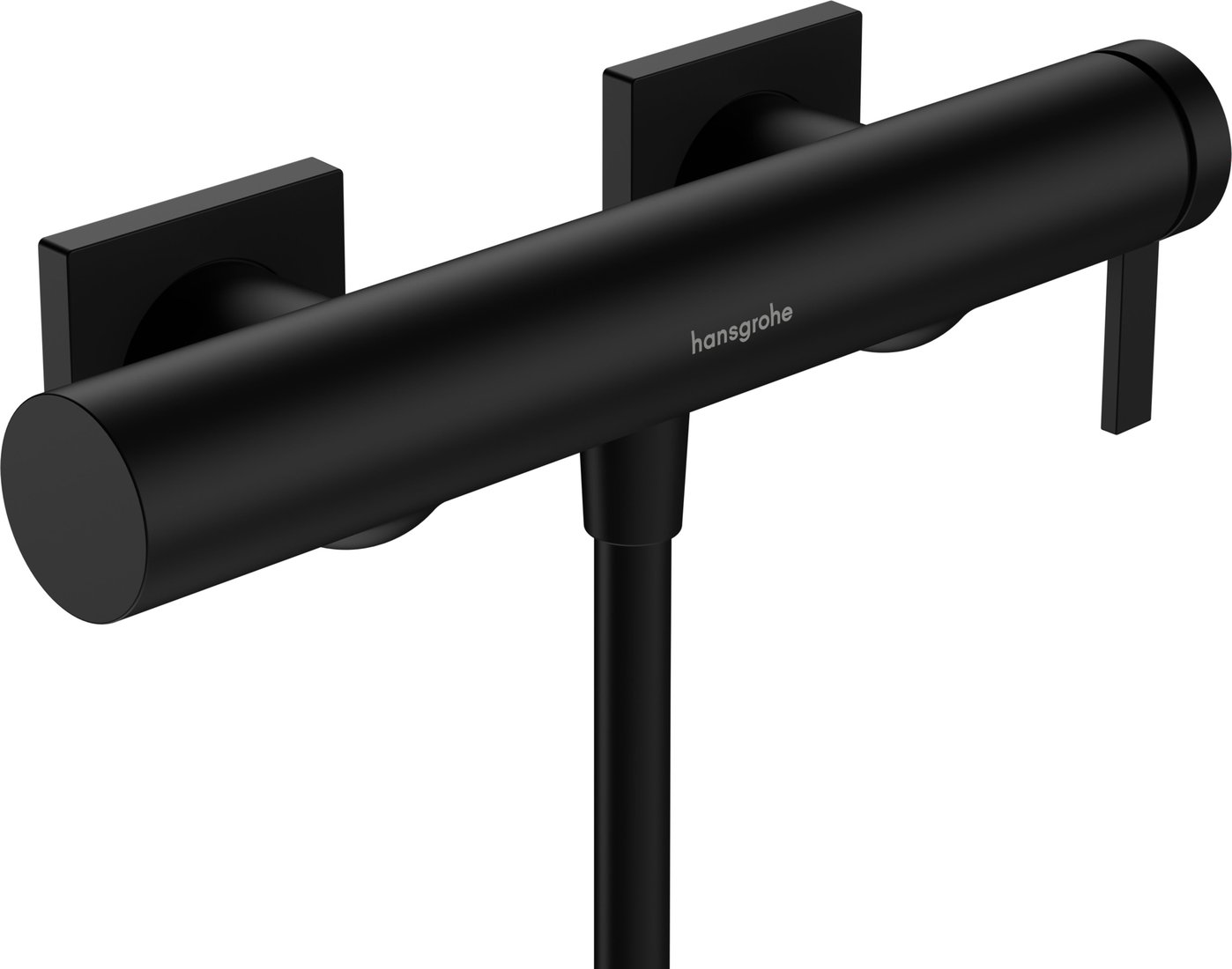 Смеситель Hansgrohe Tecturis E 73620670