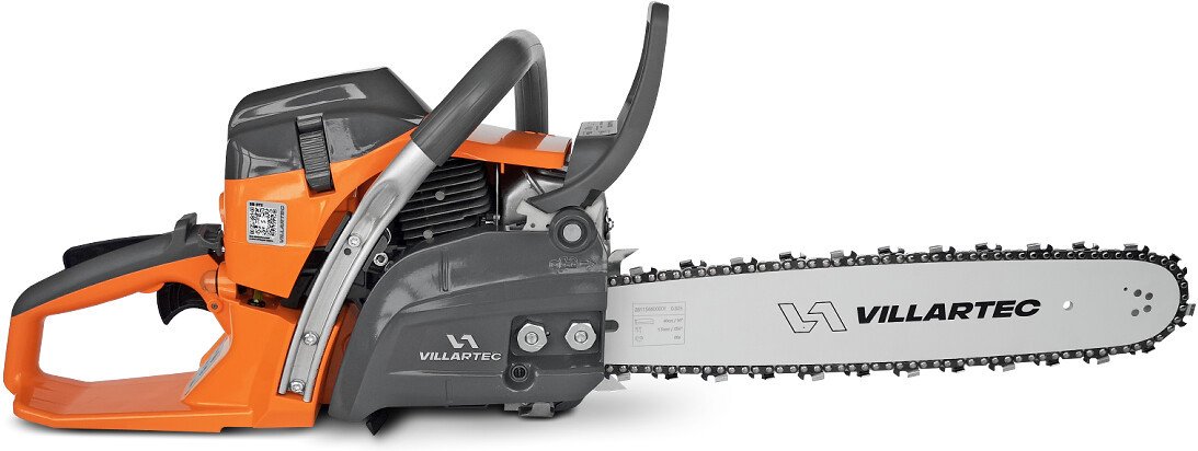 Бензопила Villartec SB 572